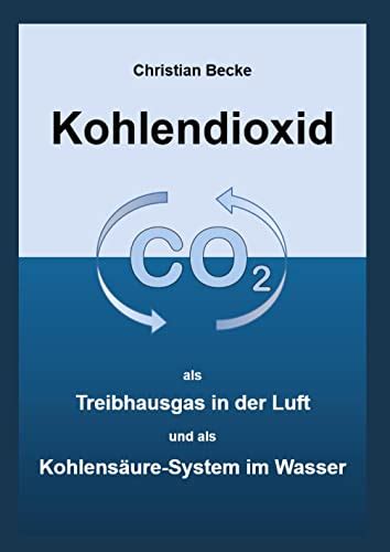 Kohlendioxid Lexikon Der Biologie