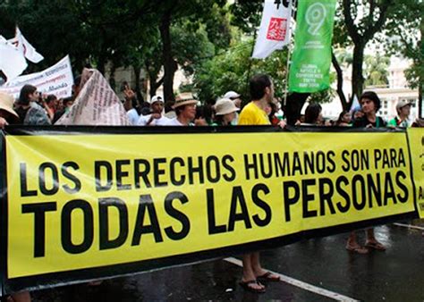 Editorial Día Internacional De Los Derechos Humanos Idehpucp Pucp