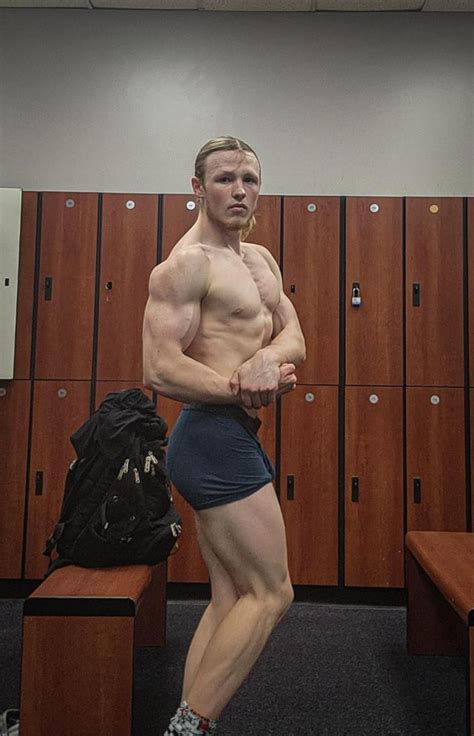 M17 6 Weeks Out Ocb Teen Classic Physique Rbodybuilding