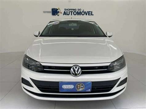 Volkswagen Virtus Por R Recife Pe Id Chaves