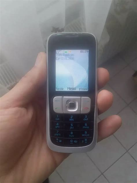 Nok A Tu Lu Telefon Sabit Ve Telsiz Telefon