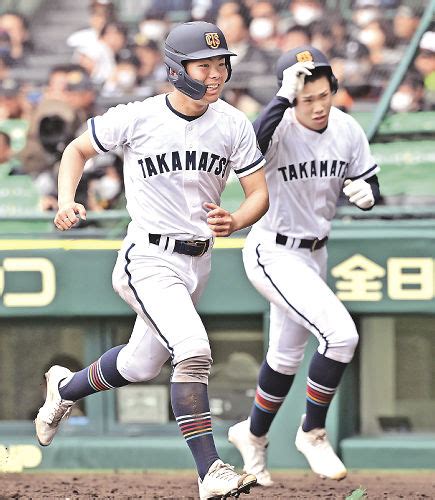 第95回選抜高校野球大会 第7日＝高松商、初戦で涙 Business Live