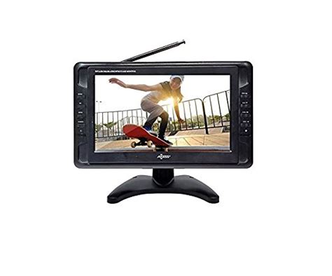 Top 15 Best Portable TVs in 2020 Reviews - Buyer's Guide