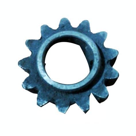 Mm Heavy Vehicle Stainless Steel Spur Gear For Automobile Industry