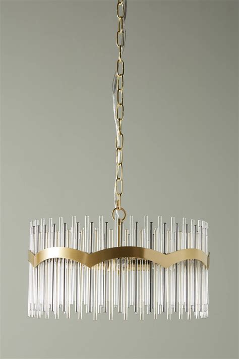 Radley Chandelier | Anthropologie