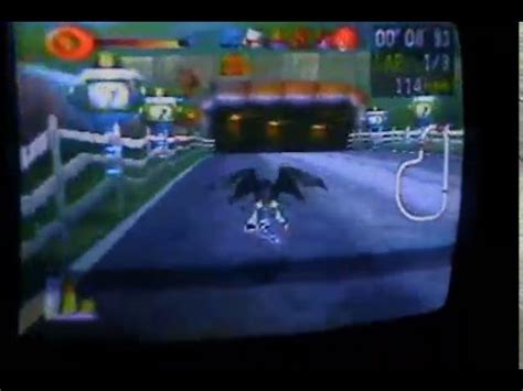 Chocobo Racing Grand Prix Youtube