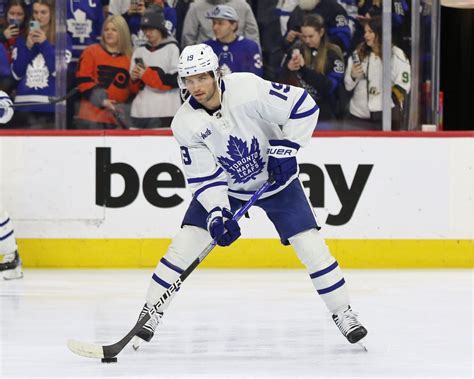 3 Trade Destinations for Maple Leafs’ Calle Jarnkrok - The Hockey ...