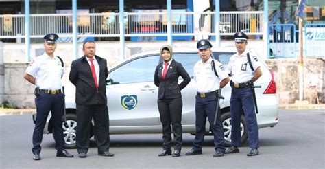 Jasa Keamanan Perusahaan Jasa Satpam Jasa Satpam Ppbm