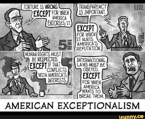 Quotes about American exceptionalism (52 quotes)