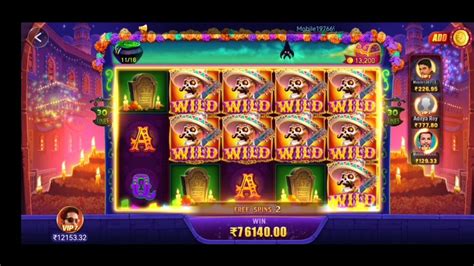 Best Slot Game Trick Or Treat Explorer Slots Jackpot Teen Patti