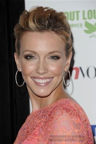 Katie Cassidy Maxim