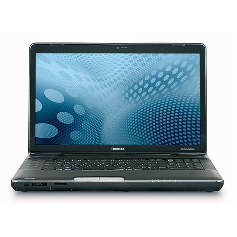 Toshiba Laptops Satellite