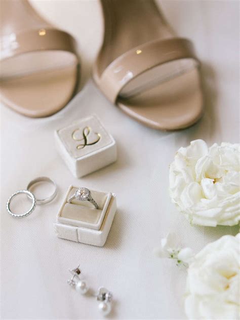 A Romantic Spring Wedding at The Lodge at Torrey Pines