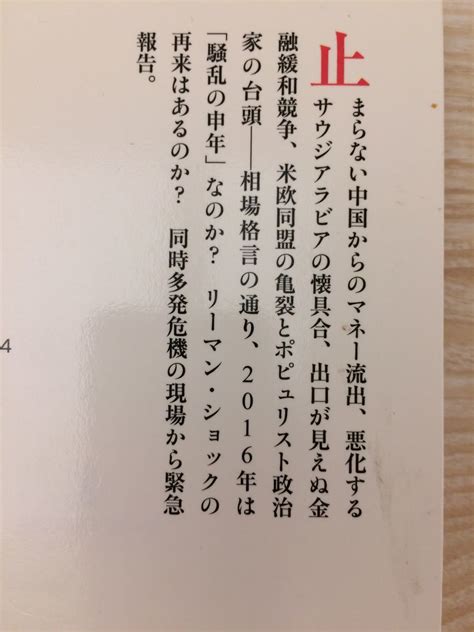 世界経済大乱 滝田洋一 日本経済新聞編集委員 日経プレミアシリーズビジネス一般｜売買されたオークション情報、yahooの商品情報を