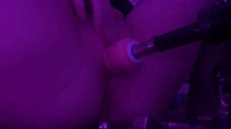 Fuck Machine Makes Me Cum Xxx Mobile Porno Videos And Movies Iporntv