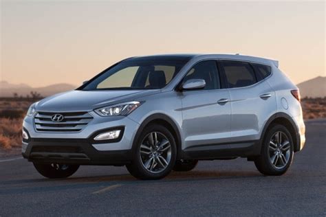 Used 2017 Hyundai Santa Fe Sport Consumer Reviews - Page 8 | Edmunds