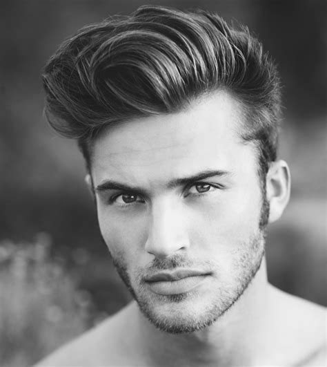 quelle coupe homme cheveux fins lannaginasisi blog