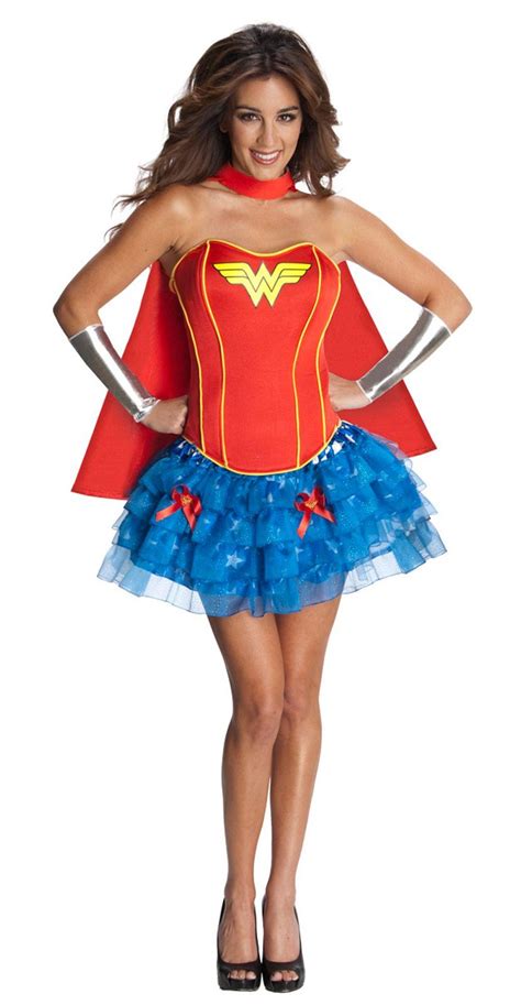 Adult Wonder Woman Justice League Women Costume 39 99 The Costume Land