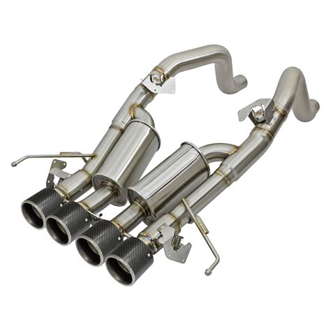 AFe Mach Force XP Exhaust Systems