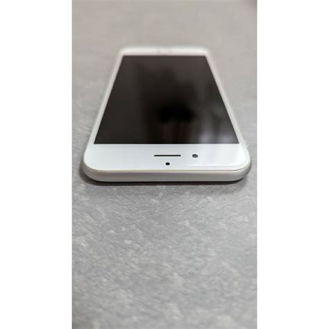 Iphone Iphone 6s Simフリー 64gb ホワイトの通販 By しゅうへいs Shop｜アイフォーンならラクマ