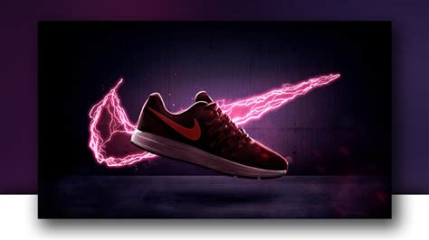 Nike Air Zoom on Behance