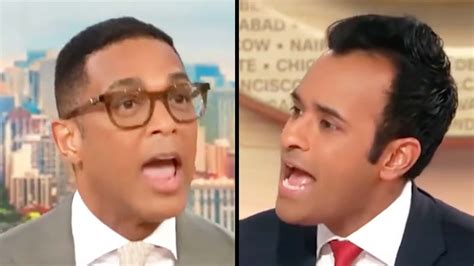 Don Lemon Erupts On Gop Candidate Youtube