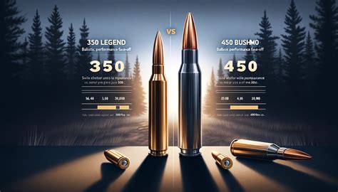 legend   bushmaster  ultimate battle  rifles rock