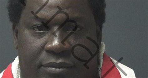 Escambia Al Man Gets Federal Prison Time For Failing To Register As A Convicted Sex Offender