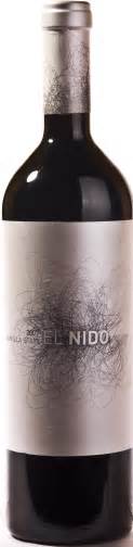 Bodegas El Nido Sl La Esencia Del Vino