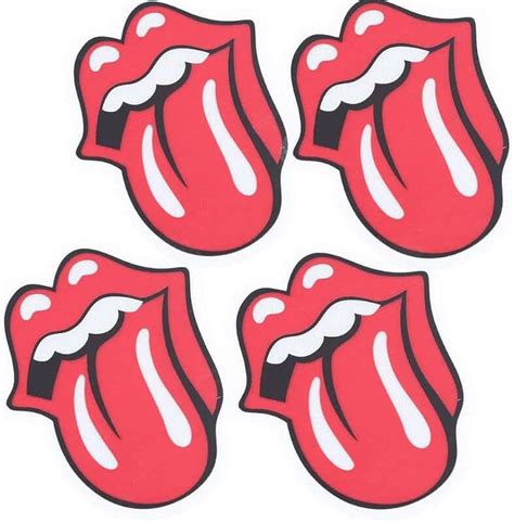 Suchergebnis auf Amazon de für rolling stones zunge aufkleber