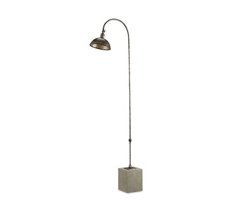 Fay Floor Lamp Pottery Barn