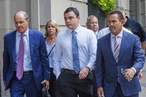 Judge Drops Murder Charge Against Philadelphia Police Officer Who Shot