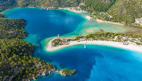 Discover Fethiye Liberty Lykia Liberty Hotels