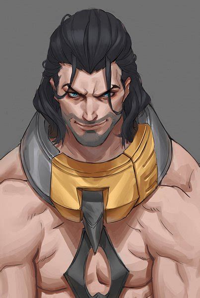 Sylas League Of Legends Image By Pixiv Id