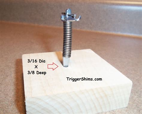 Simple R&R Method for SA/DA Hammer Springs? | RugerForum.com - Ruger ...