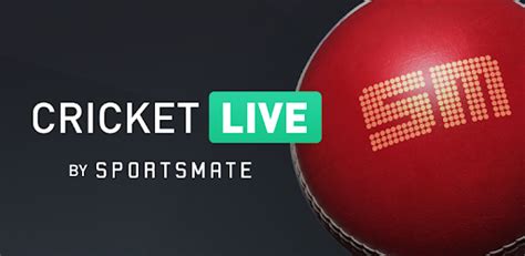 Cricket Live: Big Bash (BBL) & Test Live Scores for PC - How to Install ...