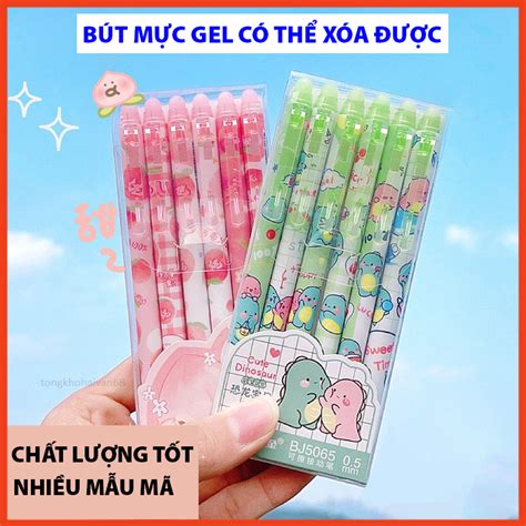 bi xoa duoc nhieu  cute  cay  gel xoa duoc dang bam hop