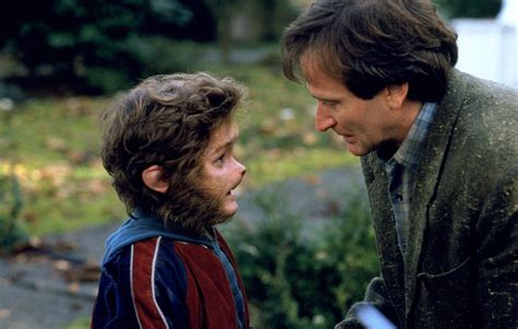 Фото: Джуманджи / Кадр из фильма «Джуманджи» (1995) #865337