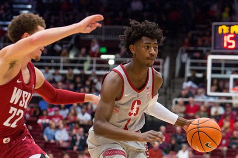 Stanford Men’s Basketball Full Schedule Released - Rule Of Tree