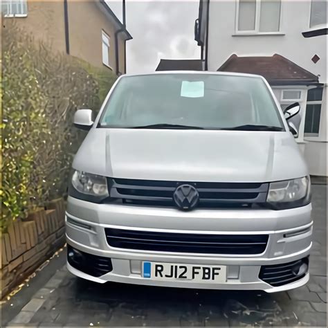 Vw T5 Sportline for sale in UK | 73 used Vw T5 Sportlines