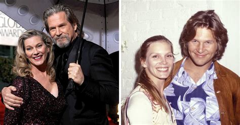 How Jeff Bridges And His Wife Susan Gestons First Met