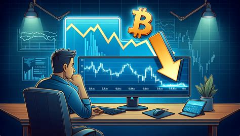 Risk Of Bitcoin Short Liquidation Skyrockets As BTC Value Slips Below