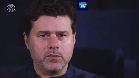 Pochettino Anhela Que El Talento Del Psg Aflore Al M Ximo En El