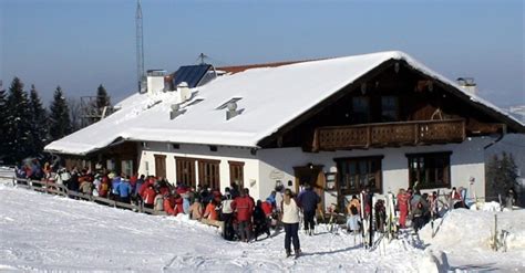 Bergfex Skigebiet Bromberg Alm Skiurlaub Bromberg Alm