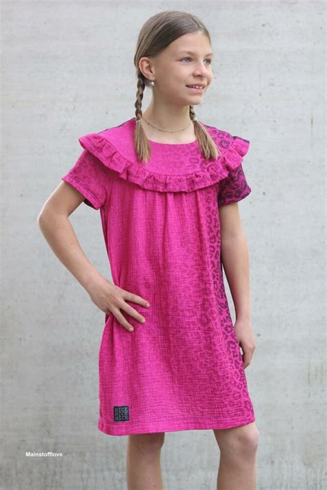 Felicitas Bluse Und Kleid Gr 74 158 Inkl Beamer