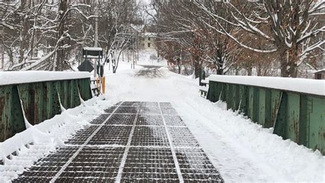 Pal Mac Aqueduct Park In Palmyra Offers A History Lesson And Serenity