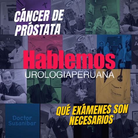 ¿qué Exámenes Son Necesarios Para Evaluar El Cáncer De Próstata