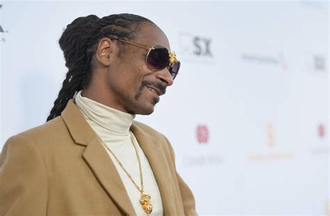 Snoop Dogg Demands 500k From Contractor For Messing Up Mansion Remodel