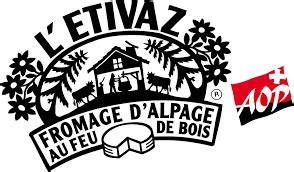 L Etivaz Aop Cheeses From Switzerland