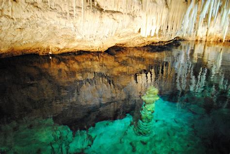 Crystal Caves Bermuda